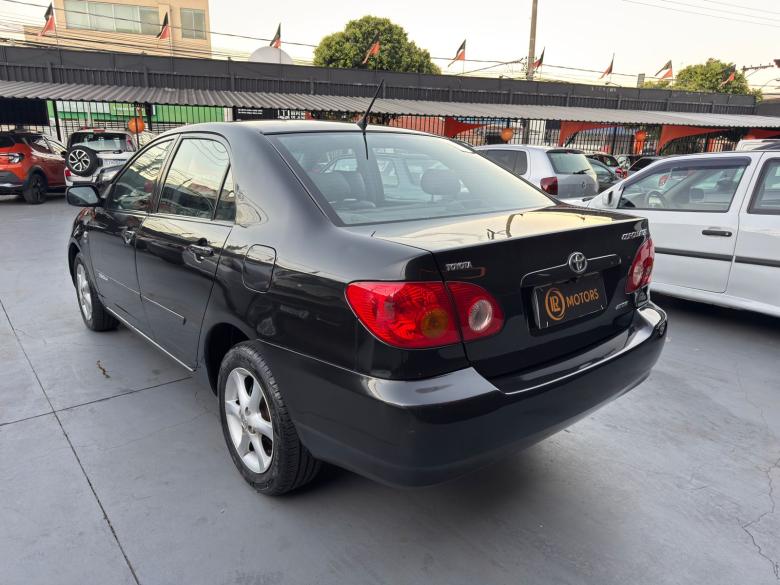 Toyota - COROLLA 1.8 XEI