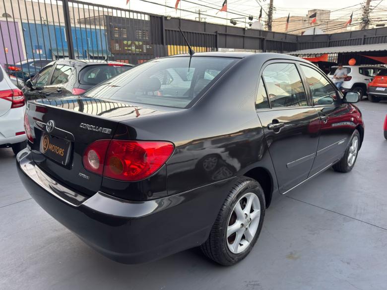 Toyota - COROLLA 1.8 XEI