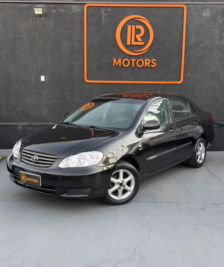 COROLLA 1.8 XEI