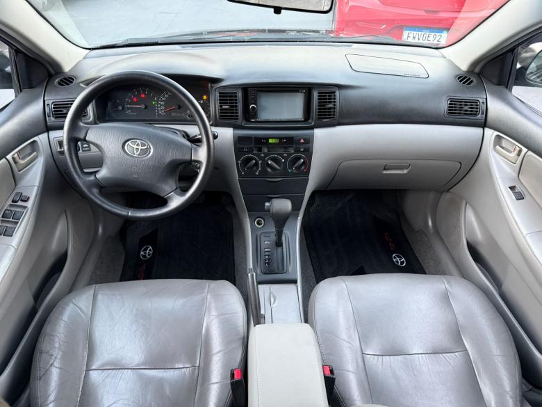 Toyota - COROLLA 1.8 XEI