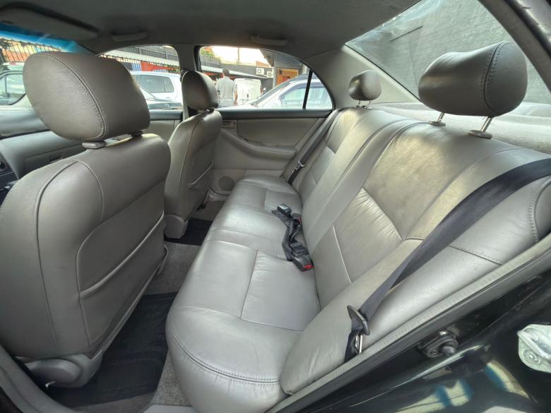 Toyota - COROLLA 1.8 XEI