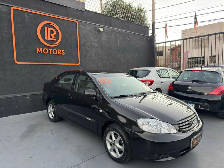 Toyota - COROLLA 1.8 XEI