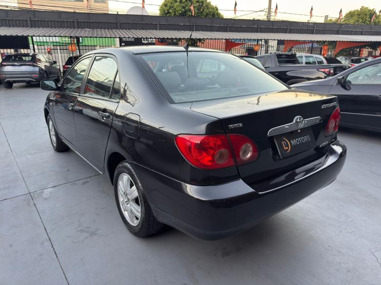 Toyota - COROLLA SE-G 1.8 VVT