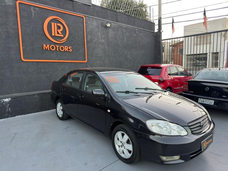 Toyota - COROLLA SE-G 1.8 VVT