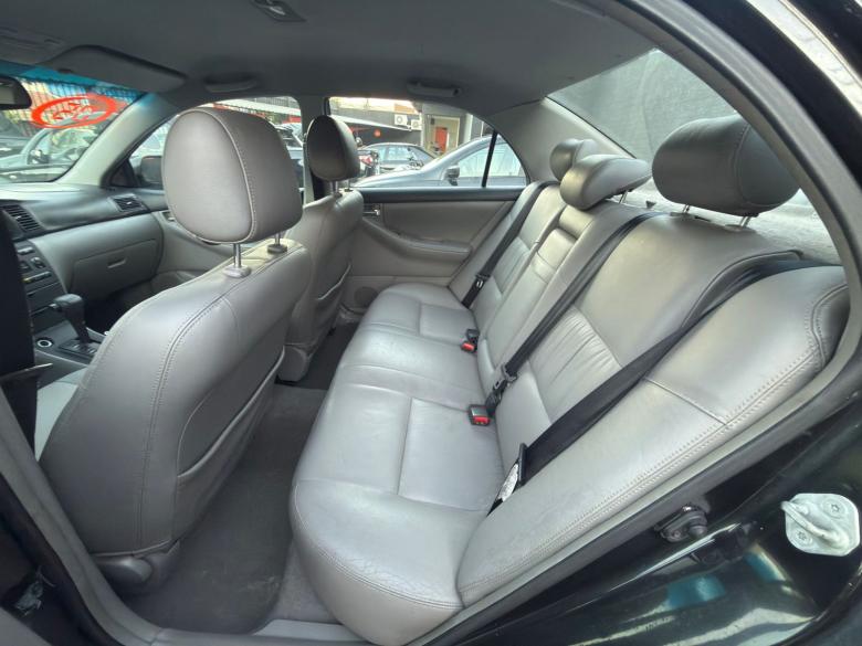 Toyota - COROLLA SE-G 1.8 VVT
