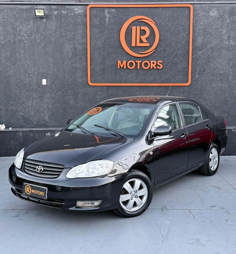 Toyota - COROLLA SE-G 1.8 VVT