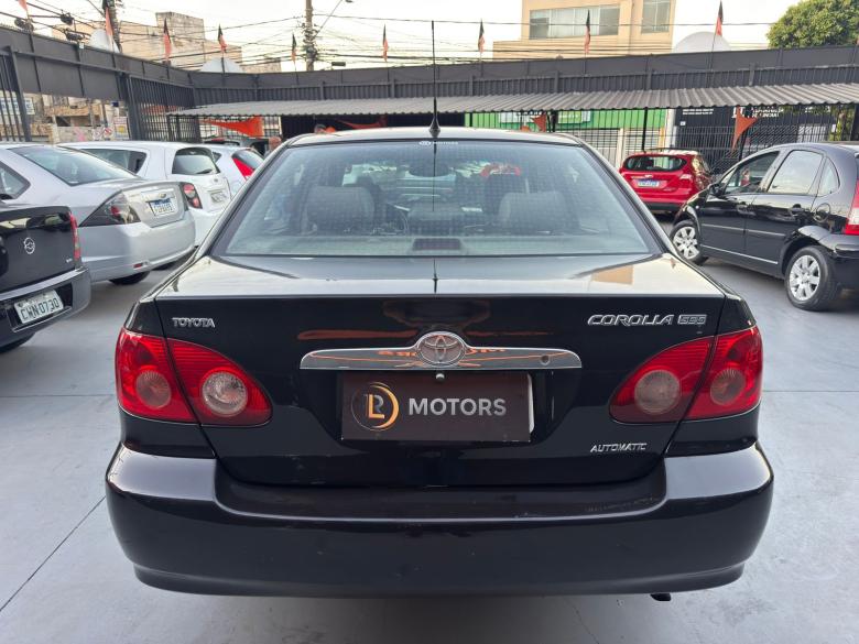 Toyota - COROLLA SE-G 1.8 VVT