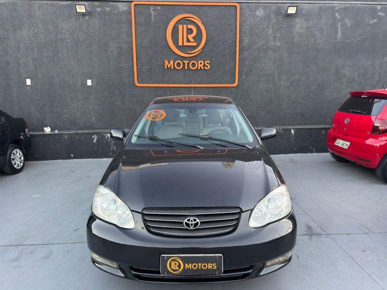 Toyota - COROLLA SE-G 1.8 VVT
