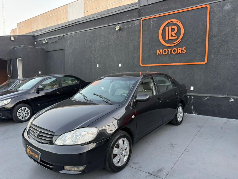 Toyota - COROLLA SE-G 1.8 VVT