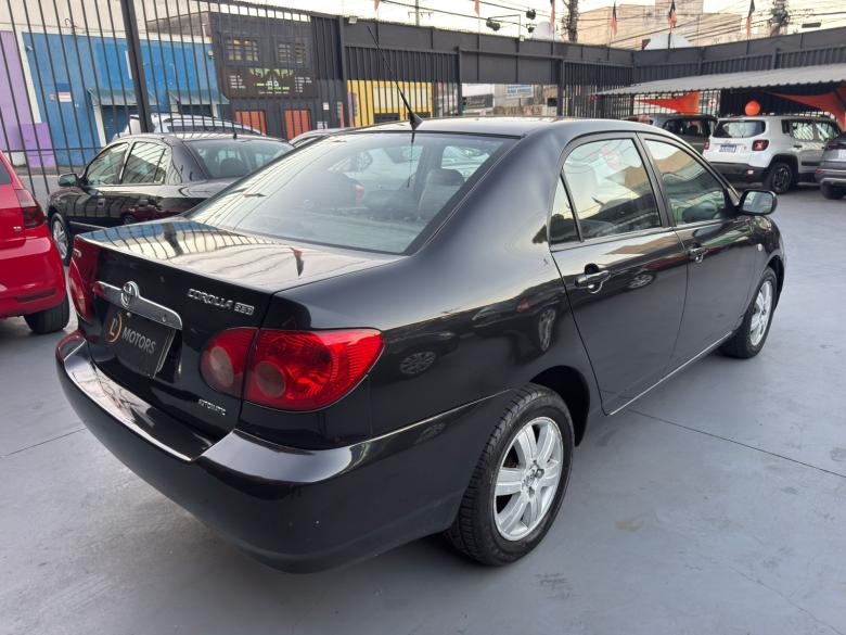 Toyota - COROLLA SE-G 1.8 VVT