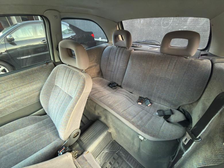 GM - Chevrolet - CORSA GL 1.6