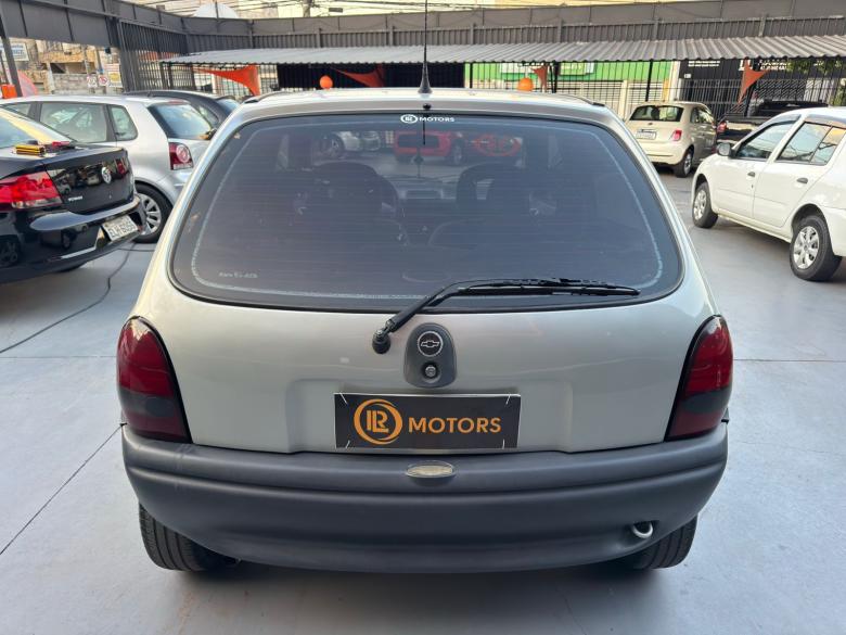 GM - Chevrolet - CORSA GL 1.6