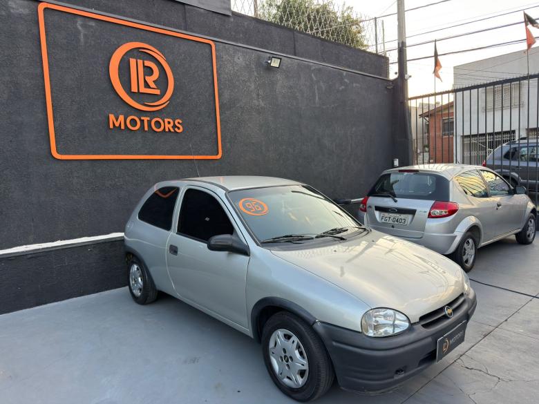 GM - Chevrolet - CORSA GL 1.6