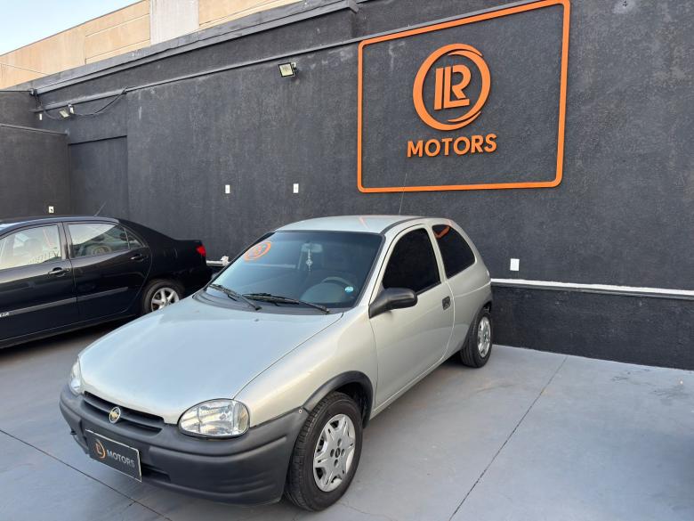 GM - Chevrolet - CORSA GL 1.6
