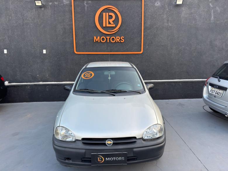 GM - Chevrolet - CORSA GL 1.6