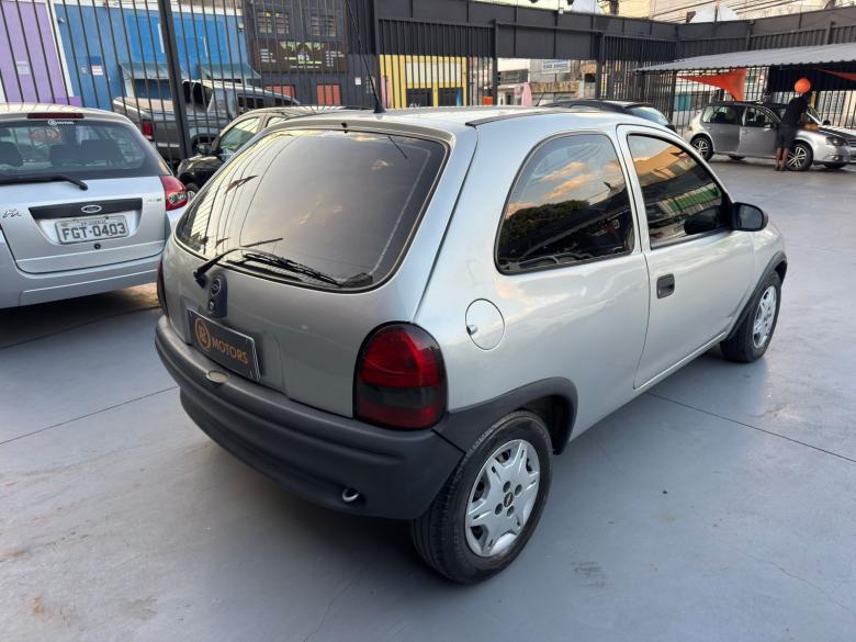 GM - Chevrolet - CORSA GL 1.6
