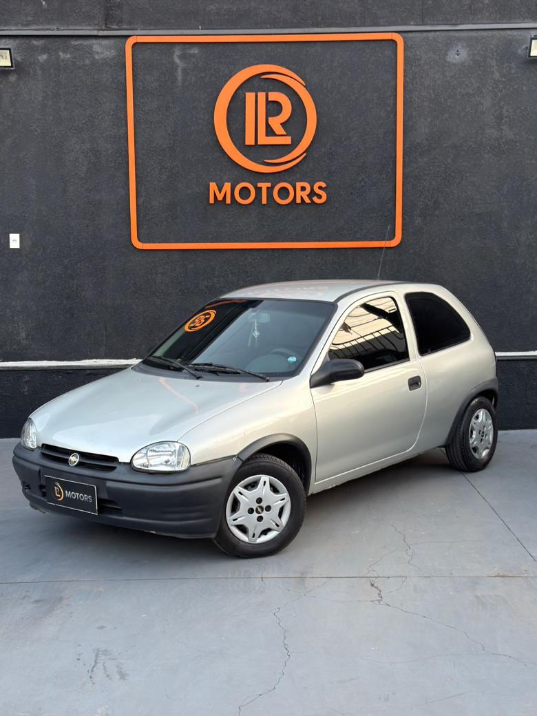 CORSA GL 1.6