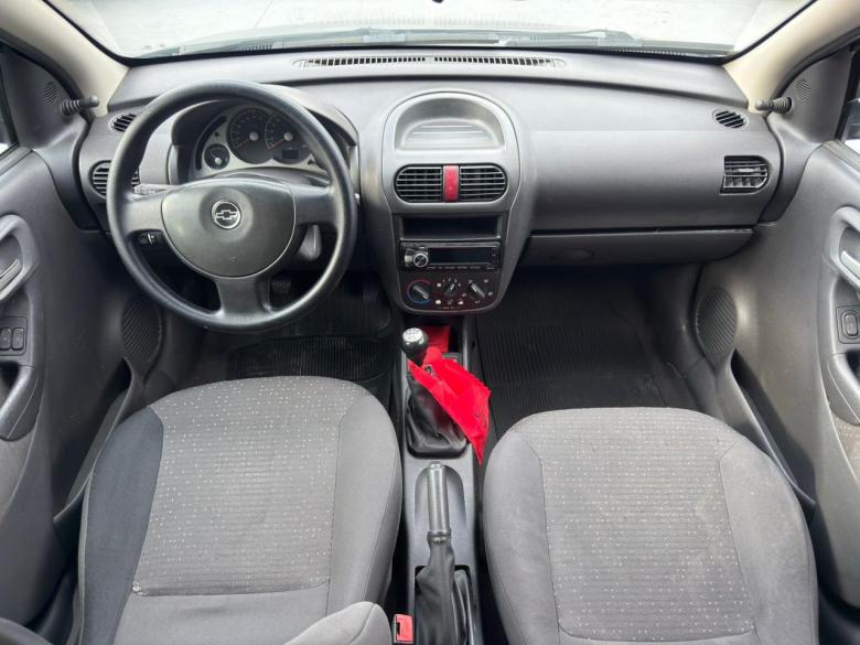 GM - Chevrolet - CORSA HATH MAXX 1.4