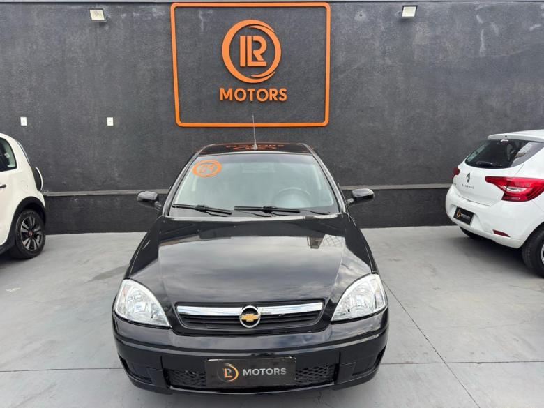 GM - Chevrolet - CORSA HATH MAXX 1.4