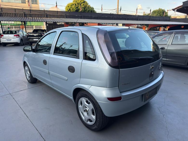 GM - Chevrolet - CORSA HATH MAXX 1.4