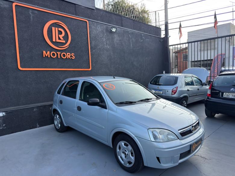 GM - Chevrolet - CORSA HATH MAXX 1.4