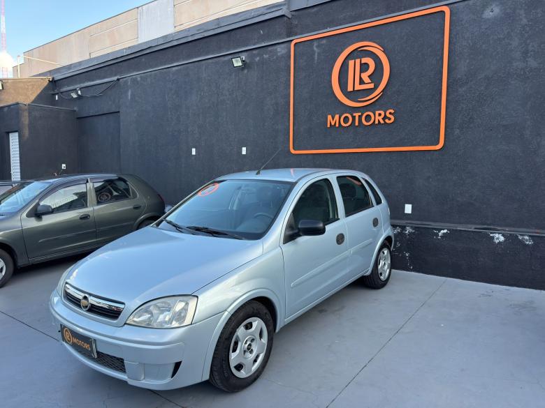 GM - Chevrolet - CORSA HATH MAXX 1.4