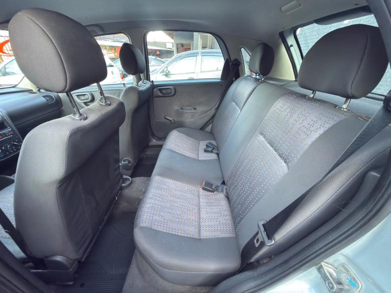 GM - Chevrolet - CORSA HATH MAXX 1.4