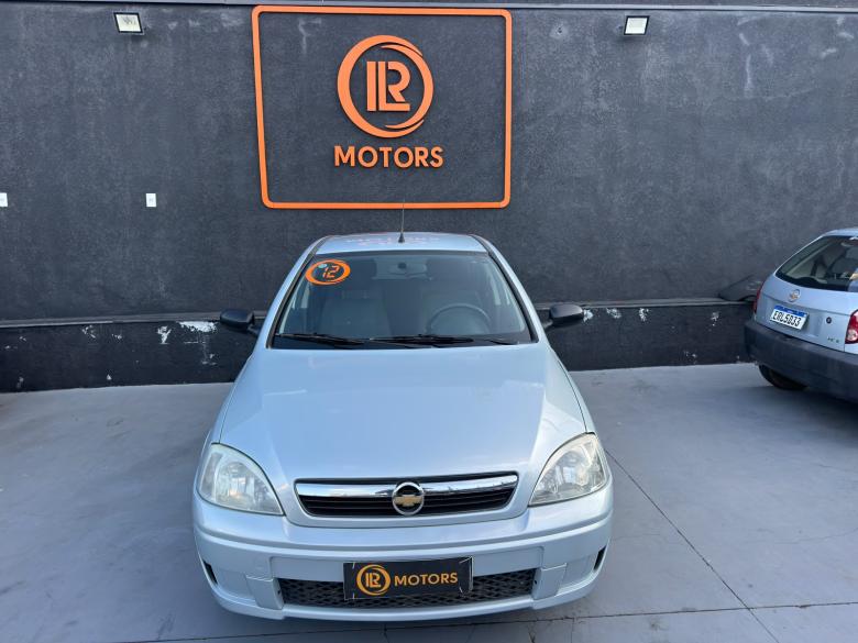 GM - Chevrolet - CORSA HATH MAXX 1.4