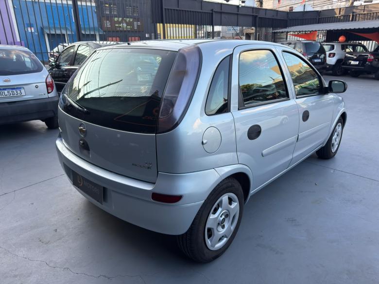GM - Chevrolet - CORSA HATH MAXX 1.4