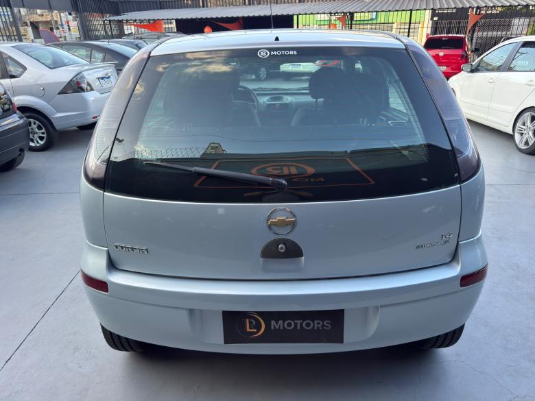 GM - Chevrolet - CORSA HATH MAXX 1.4