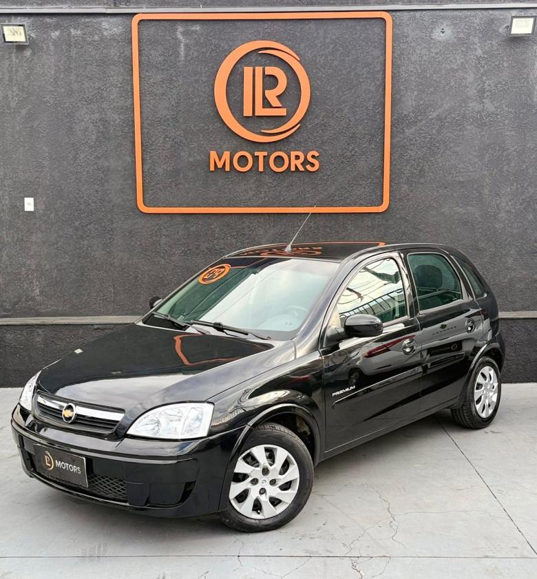 CORSA PREMIUM 