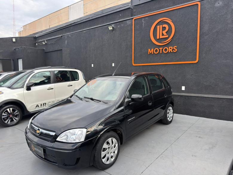 GM - Chevrolet - CORSA PREMIUM  1.4