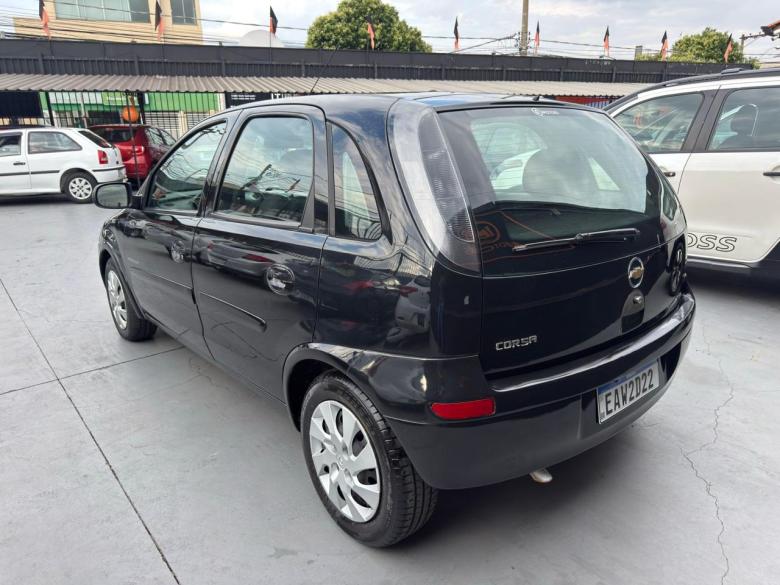 GM - Chevrolet - CORSA PREMIUM  1.4