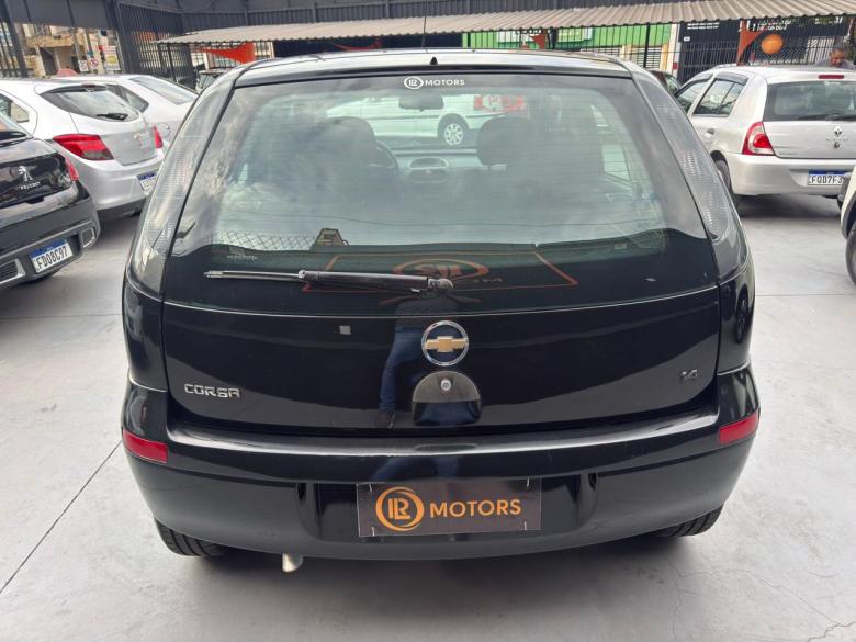 GM - Chevrolet - CORSA PREMIUM  1.4