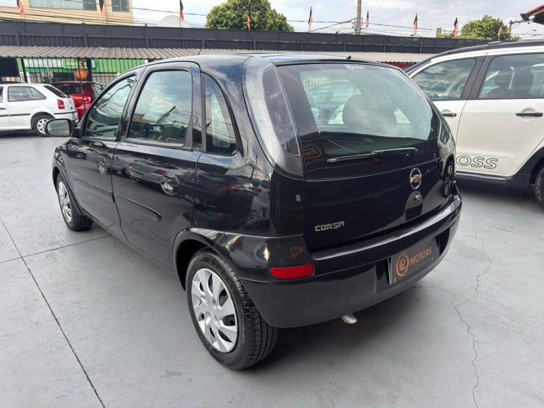 GM - Chevrolet - CORSA PREMIUM  1.4