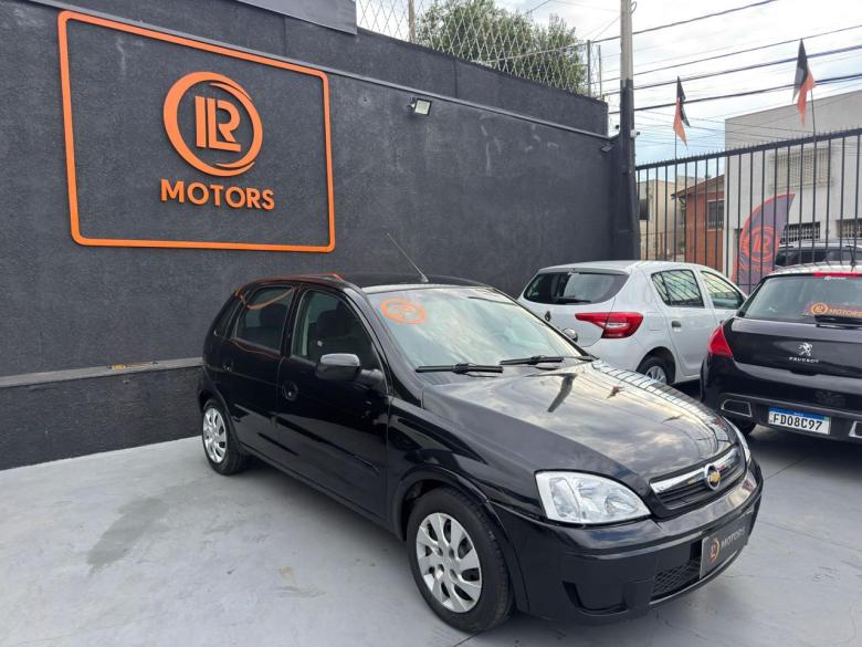 GM - Chevrolet - CORSA PREMIUM  1.4