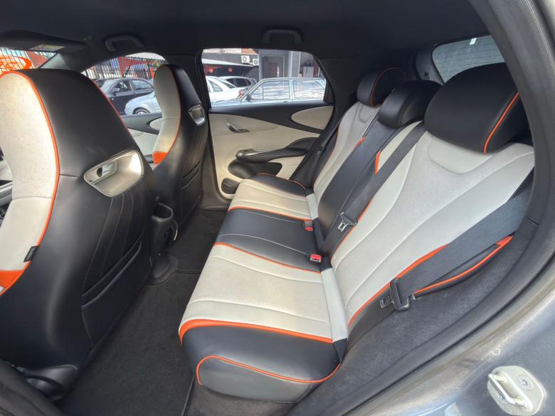 BYD - DOLPHIN GS 180 EV