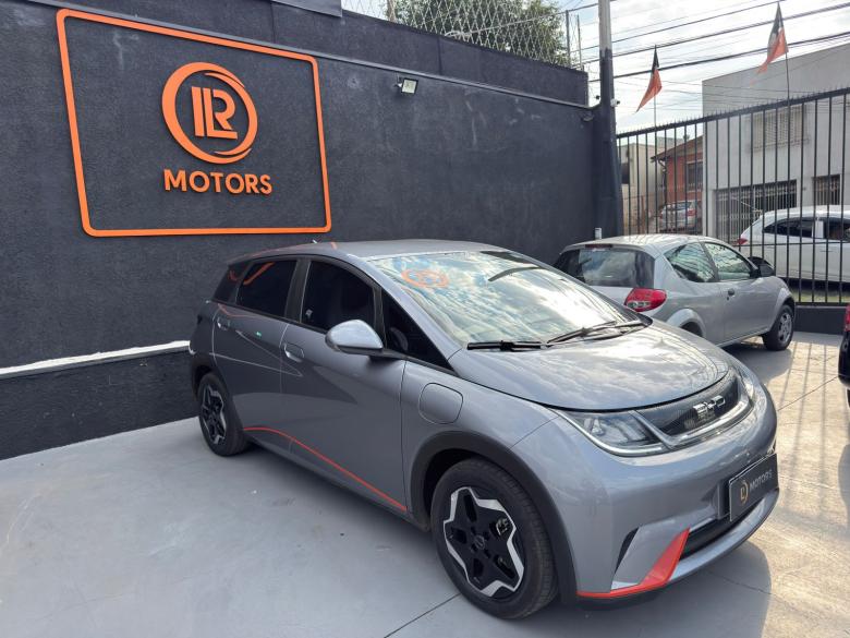 BYD - DOLPHIN GS 180 EV