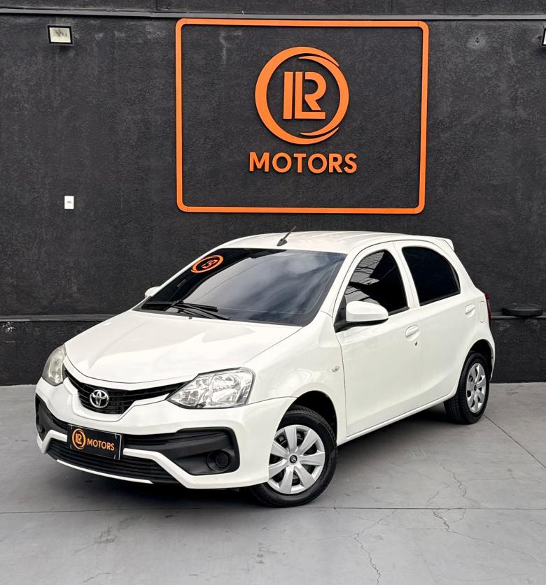 ETIOS X 1.3