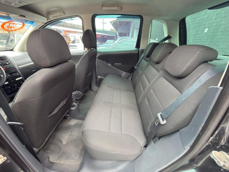 Fiat - FIAT/ IDEA ELX FLEX