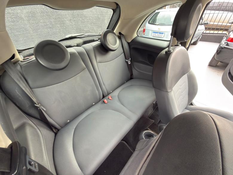 Fiat - FIAT 500 CULT 1.4 