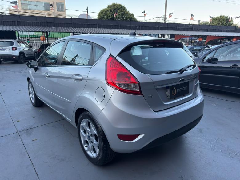 Ford - FIESTA SE 1.6