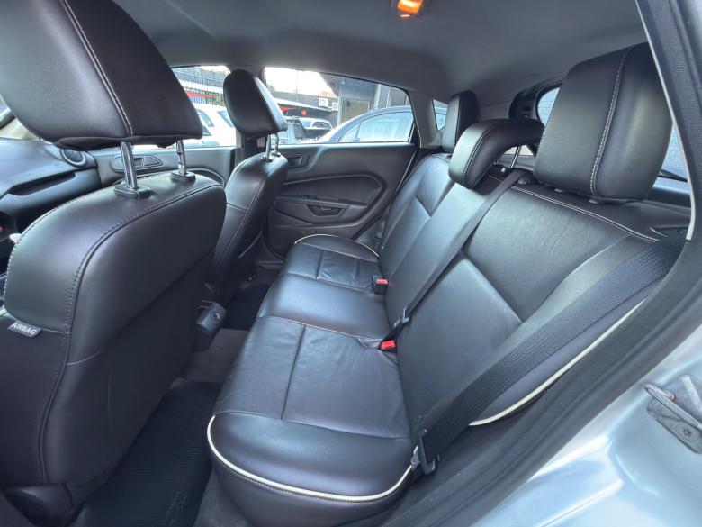 Ford - FIESTA SE 1.6