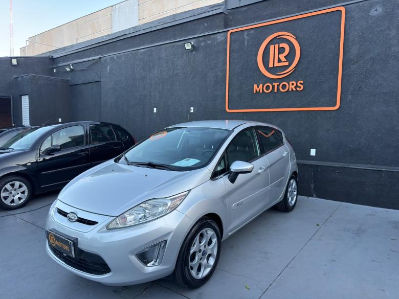Ford - FIESTA SE 1.6
