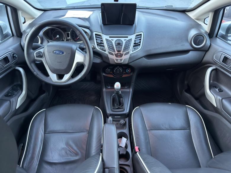 Ford - FIESTA SE 1.6