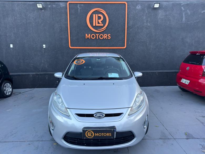 Ford - FIESTA SE 1.6