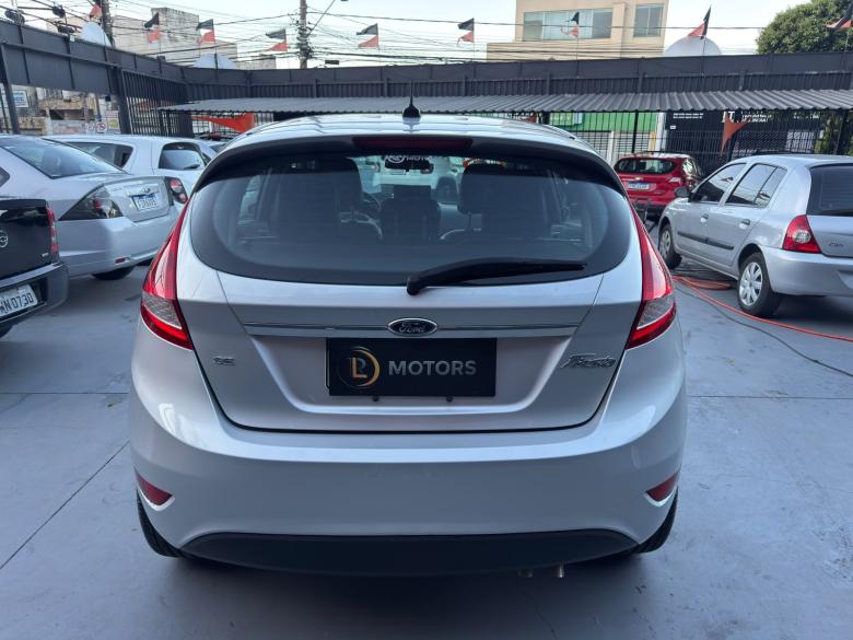 Ford - FIESTA SE 1.6