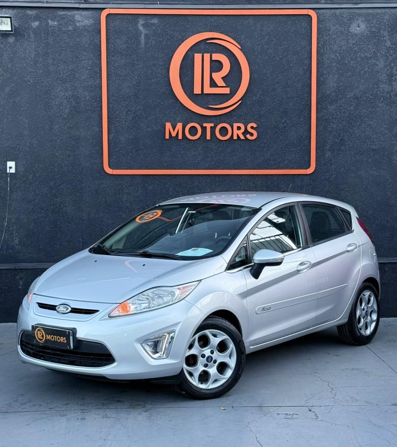 FIESTA SE 1.6