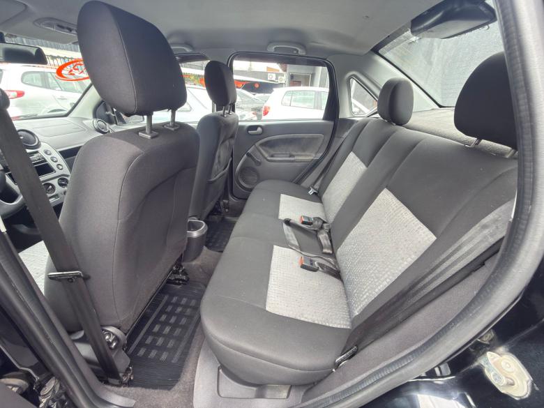 Ford - FIESTA SEDAN SE 1.6