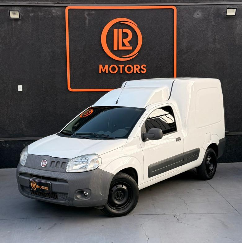 Fiat - FIORINO HARD WORK 1.4